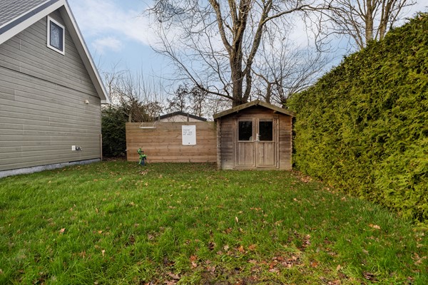 Medium property photo - Vogels' Tún 157, 8851 HT Tzummarum